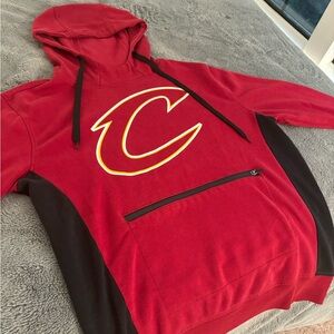 Cleveland Cavaliers NBA Hoodie